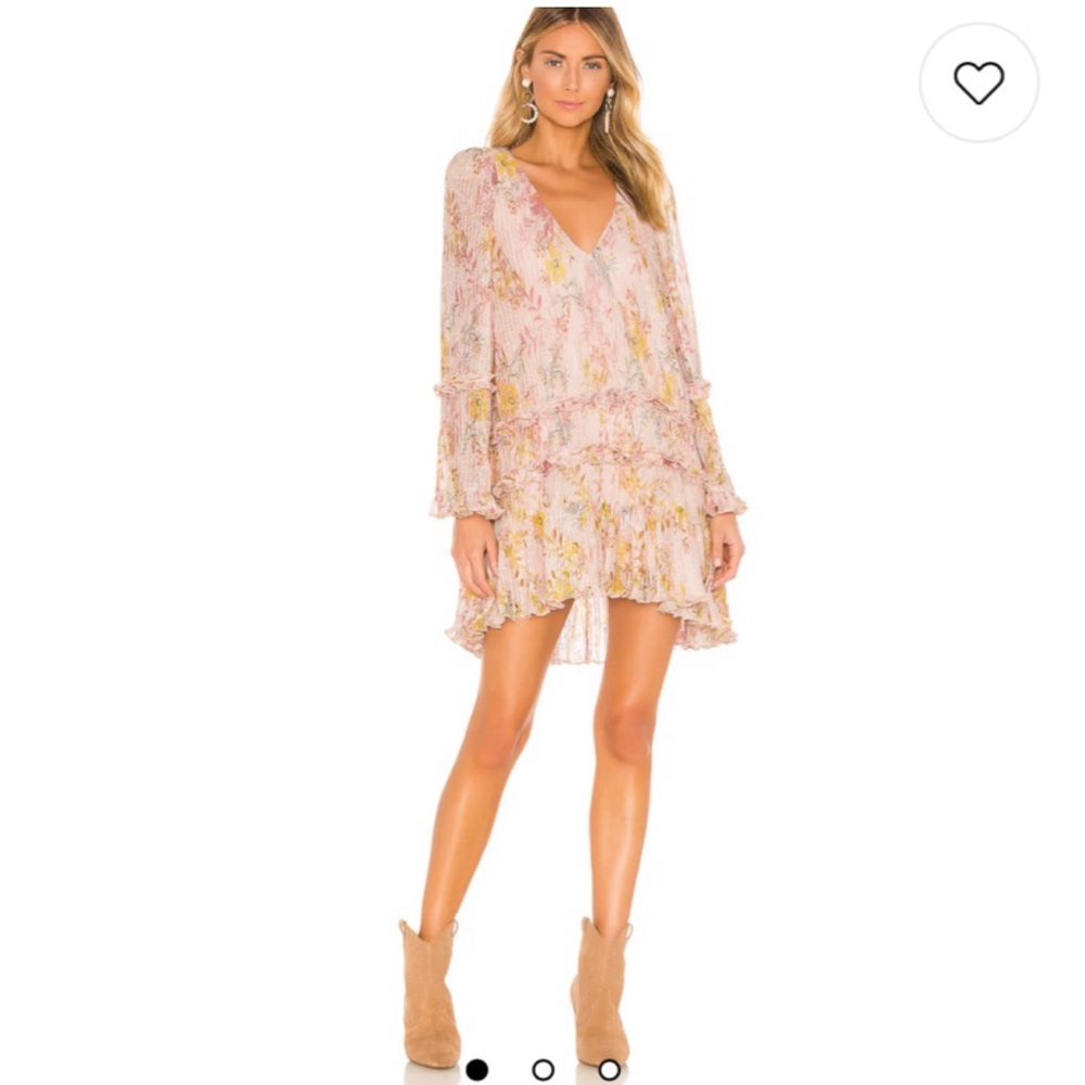 Tularosa Evelyn Dress